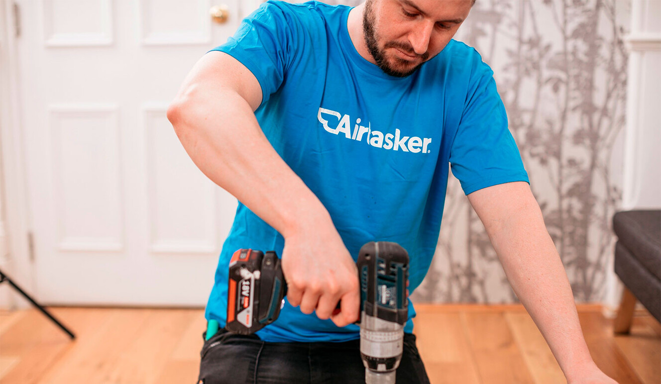 Top 10 Best Rated Recliner Repairs near you | Airtasker UK