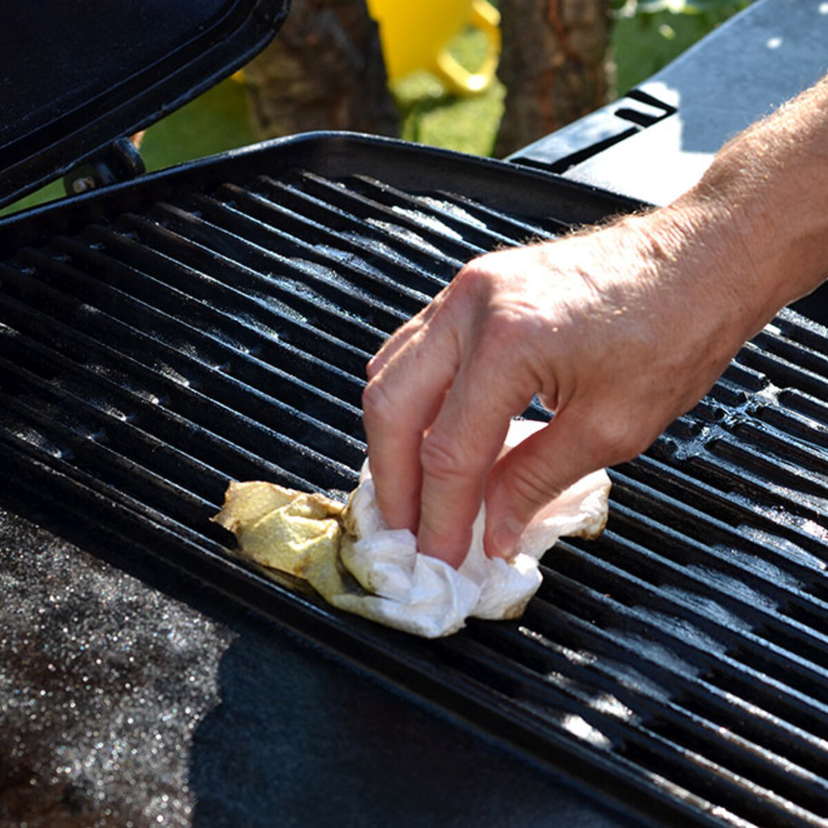 1 BBQ Cleaning Melbourne Services