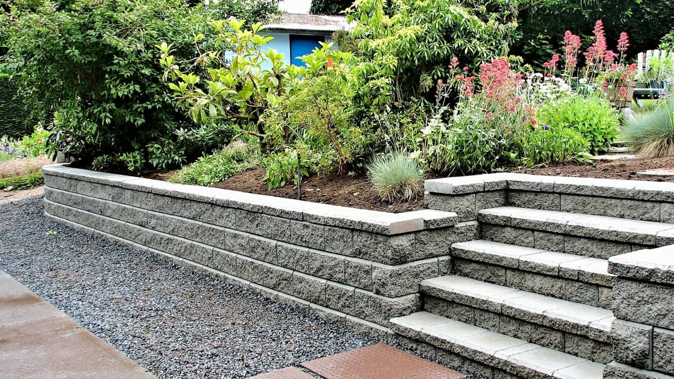 10 Best Retaining Walls Builders near you | Airtasker AU