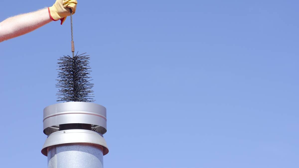 Chimney Sweep Cost Guide Airtasker AU