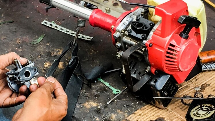 Find 50 Lawn Mower Blade Sharpening Experts near you | Airtasker UK