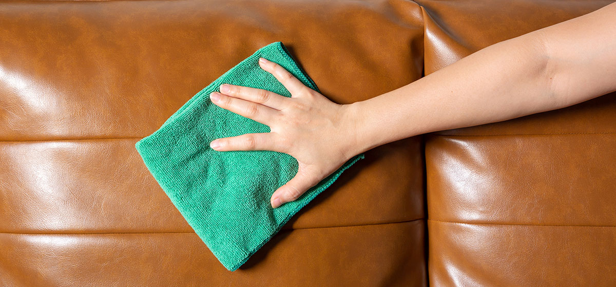 How to Clean Leather Couch Airtasker AU