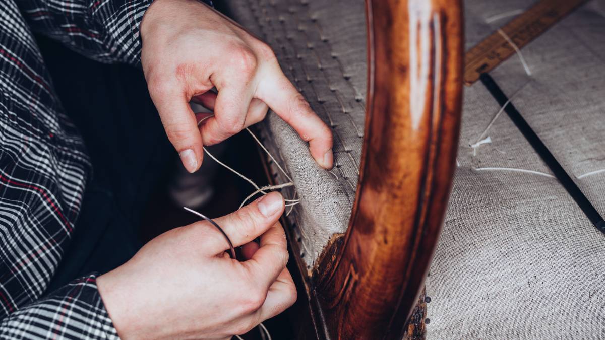 Sofa Reupholstering Cost Guide Airtasker AU