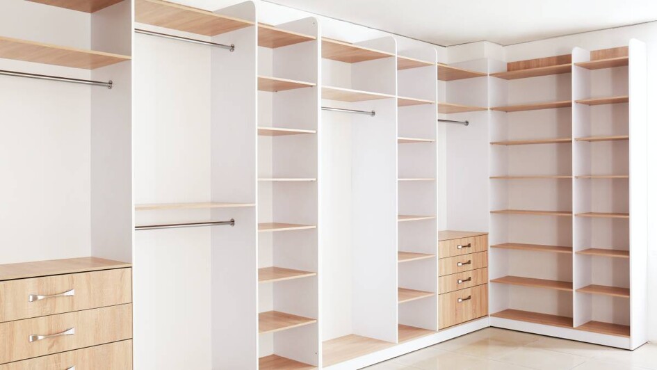 Built In Wardrobe Cost Guide Airtasker AU