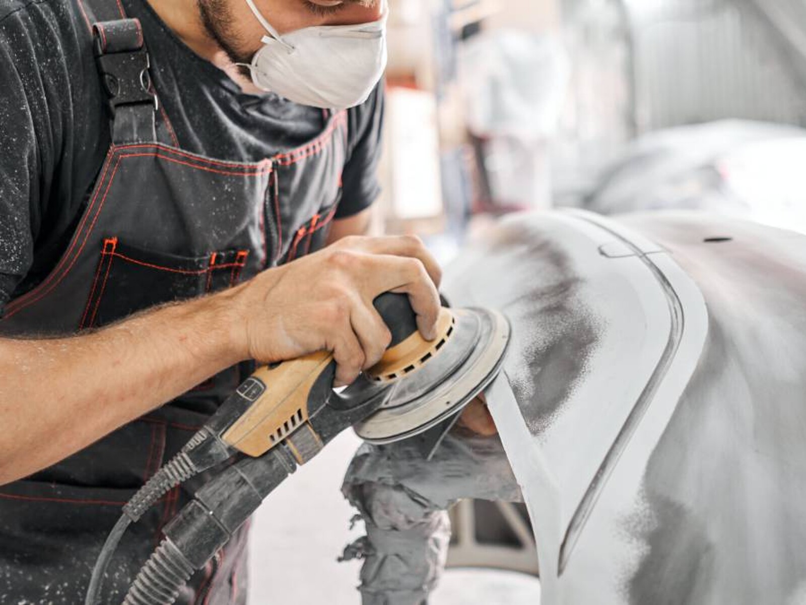 Smash Repair Perth