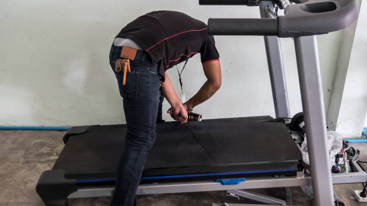 Treadmill Repair Cost Guide Airtasker US