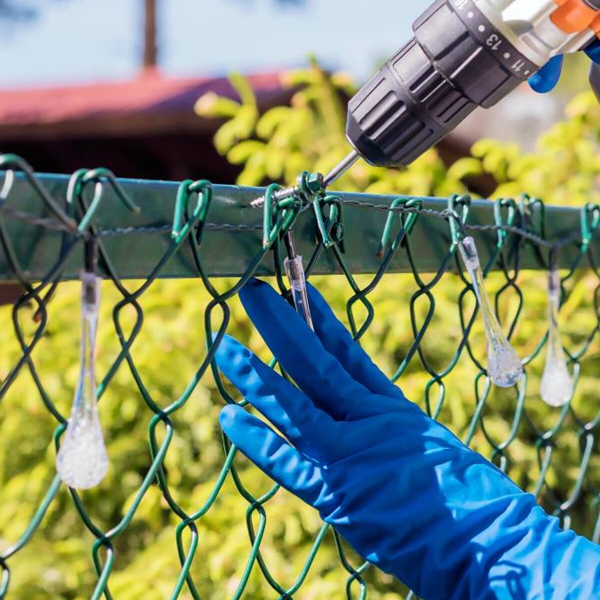 Chain Link Fencing Cost Guide | Airtasker AU