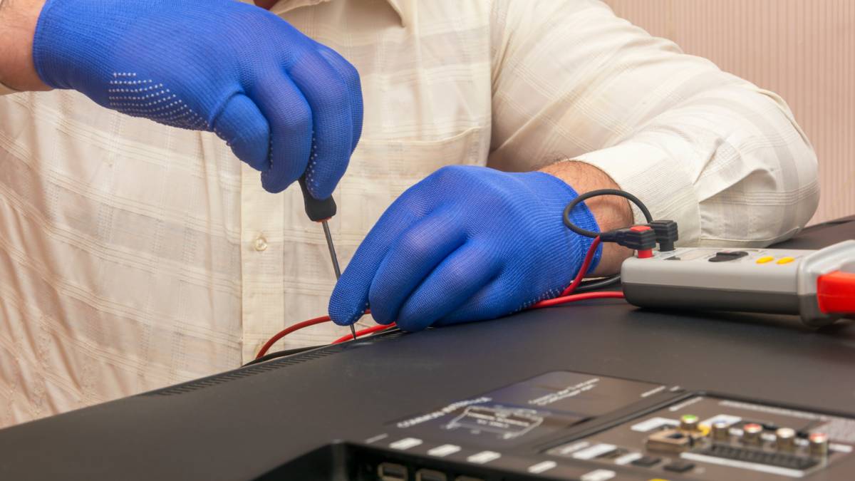 TV Repair Cost Guide Airtasker UK