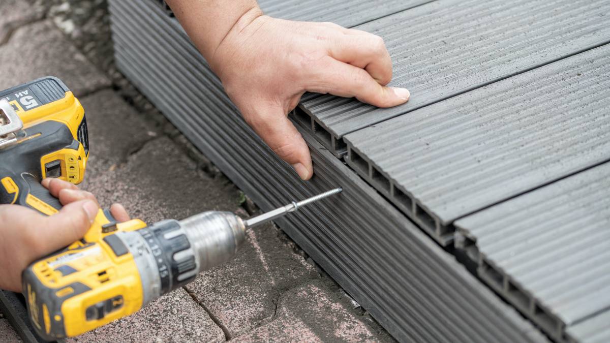 Composite Decking Cost Guide Airtasker AU
