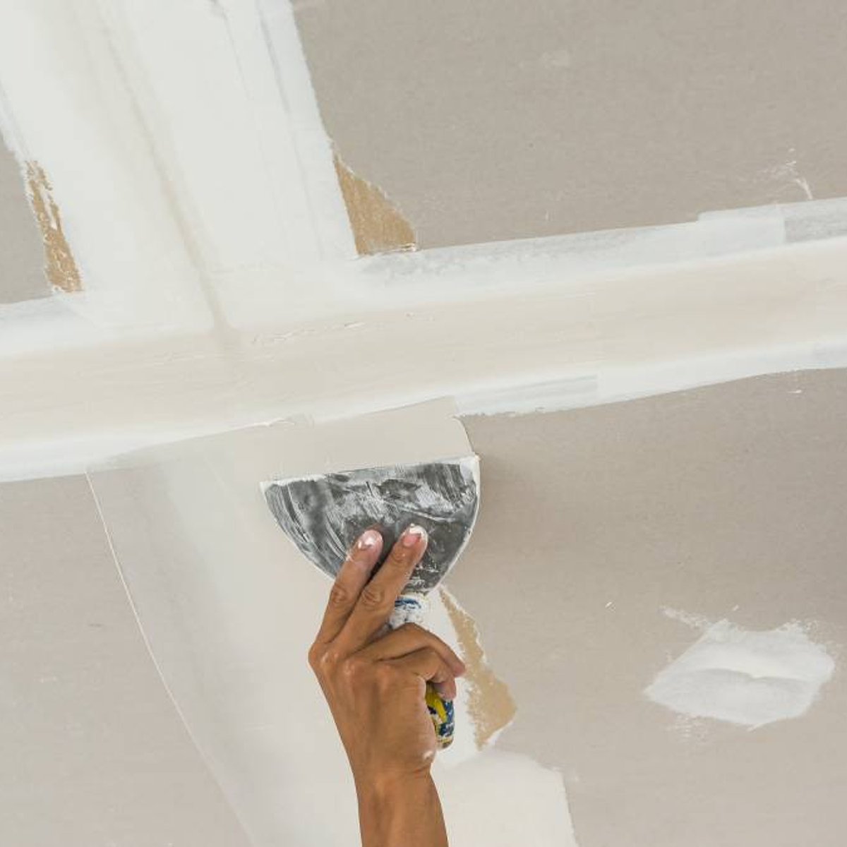 Ceiling Plastering Cost Guide