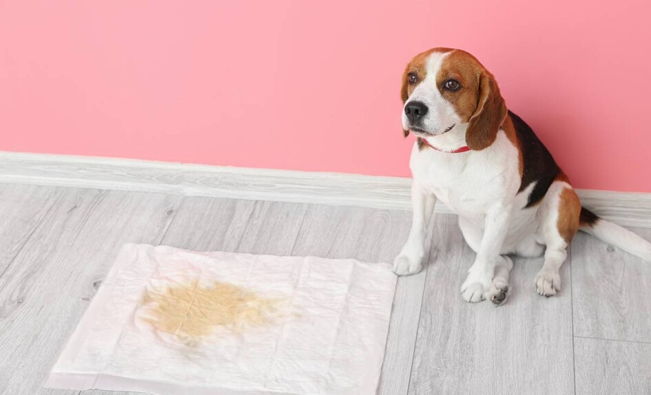 Potty Training a Dog in 5 Simple Steps Airtasker Airtasker AU