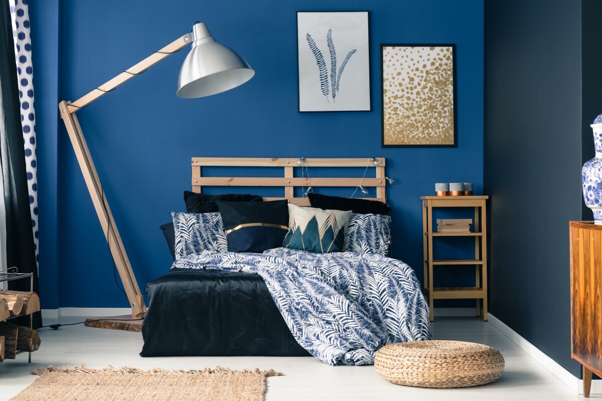 Bedroom Painting Cost Guide Airtasker AU