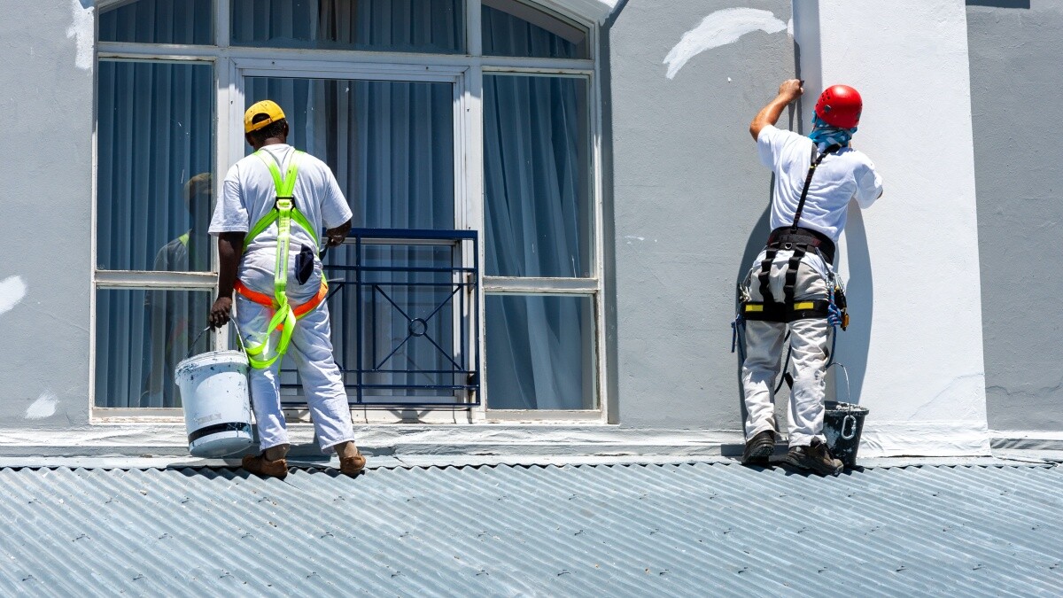 Commercial Painting Cost Guide Airtasker US