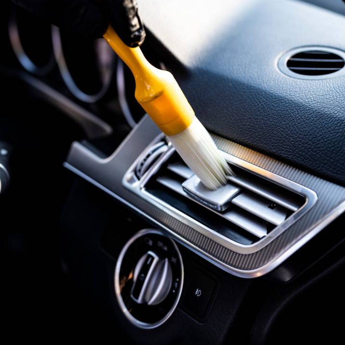 Car Detailing Costs: The Cost to Have Your Car's Interior Cleaned