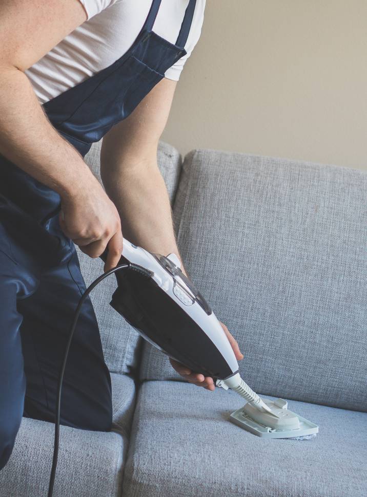 Couch Cleaning Cost Guide Airtasker AU