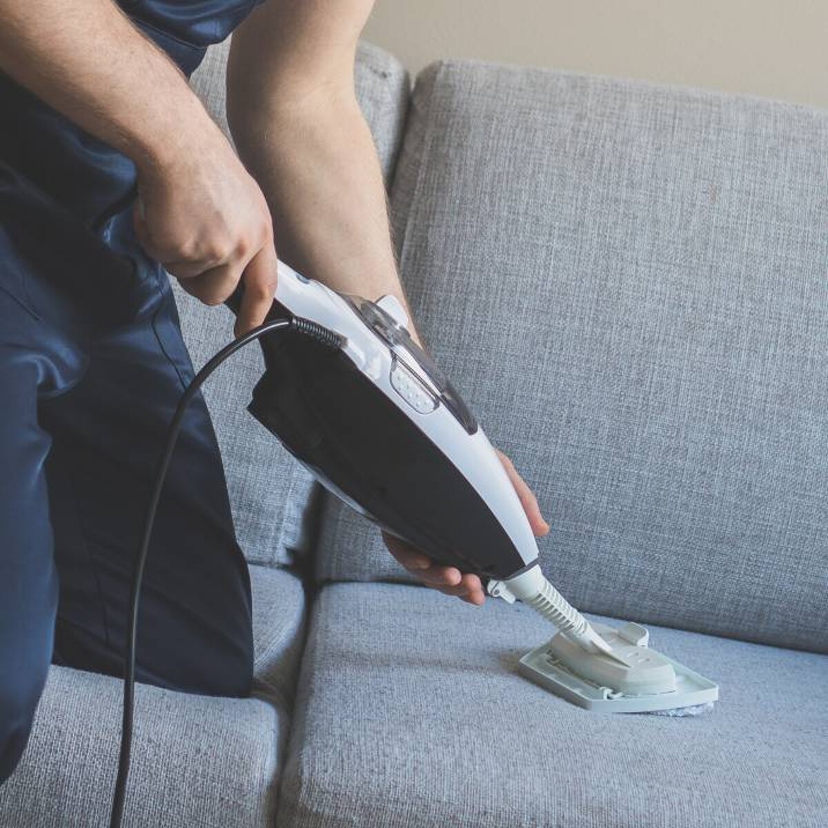 How Much Does Upholstery Cleaning Cost? [2024 Data]