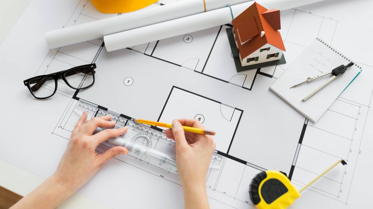 Architect Cost Guide Airtasker AU