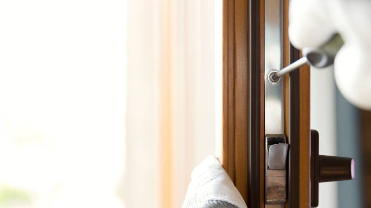 Door Installation Cost Guide Airtasker AU