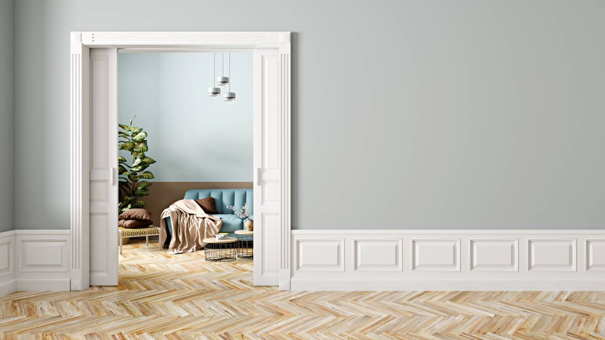 Pocket Door Installation Cost Guide Airtasker UK