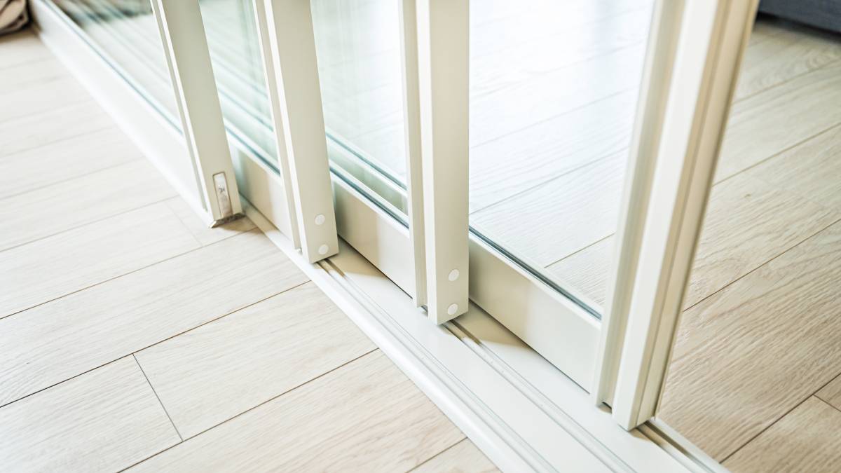 Sliding Door Installation Cost Guide Airtasker AU