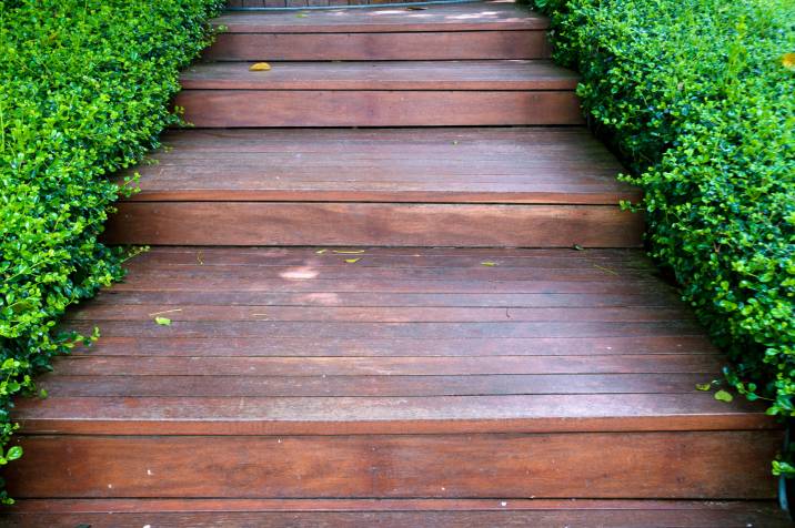 build a garden step by step guide