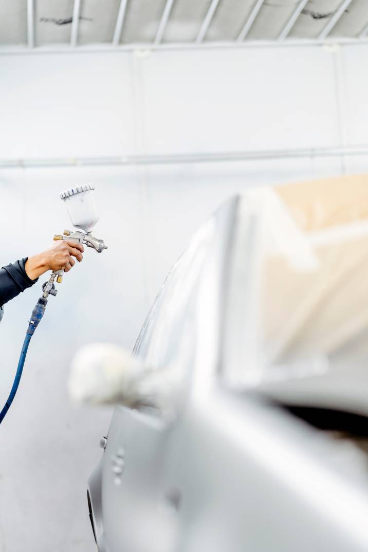 Car Respray Cost Guide Airtasker US