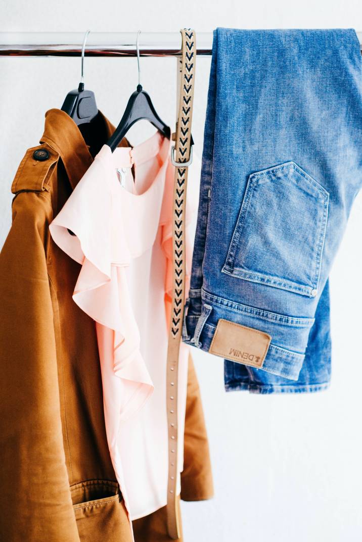 How Much Do Clothing Alterations Cost? Airtasker AU