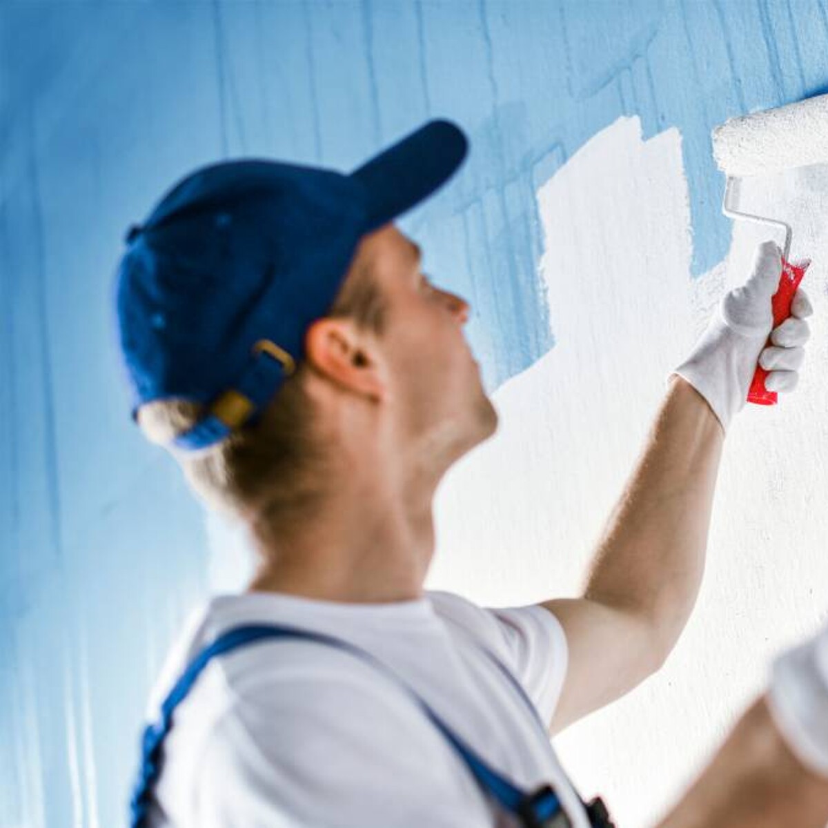 How Much Does It Cost To Paint The Interior Of A House Uk