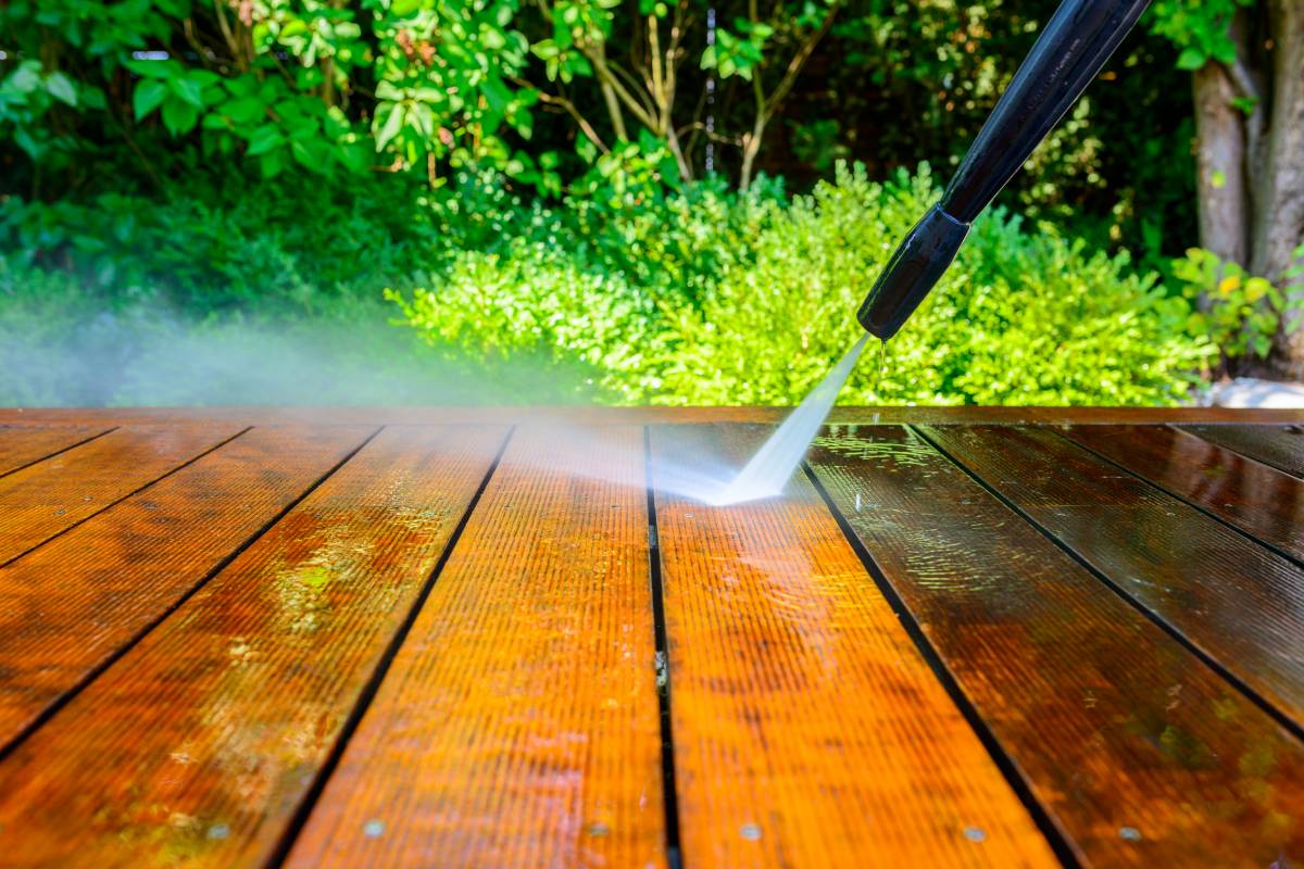 Pressure Washer Troubleshooting Airtasker UK