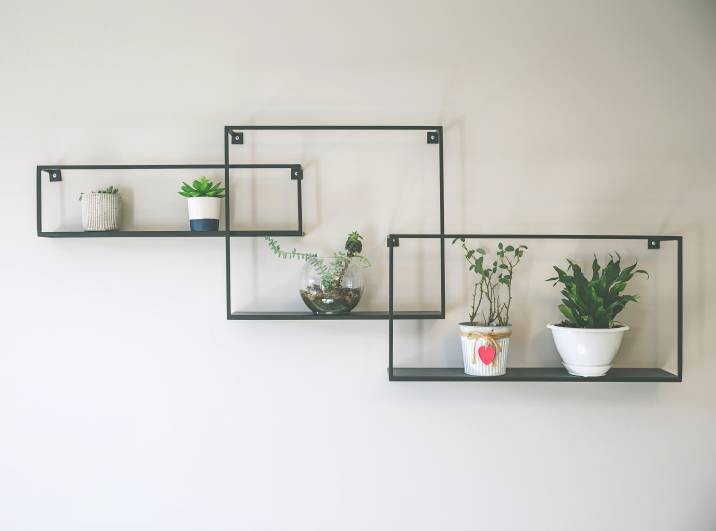 Design your own shelf