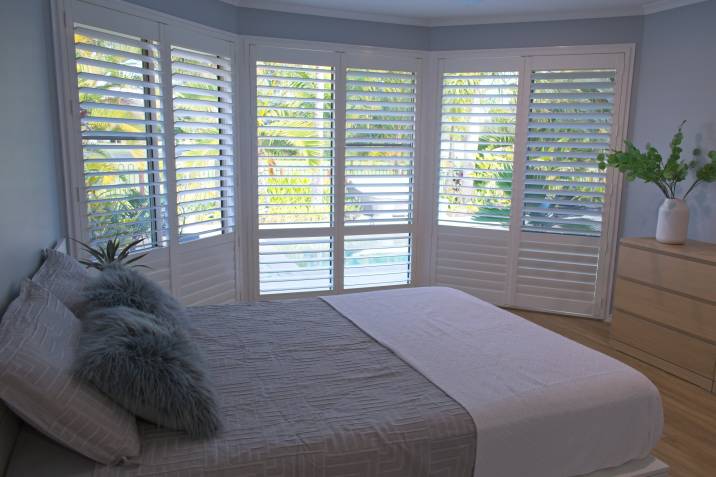Shutters to improve your home