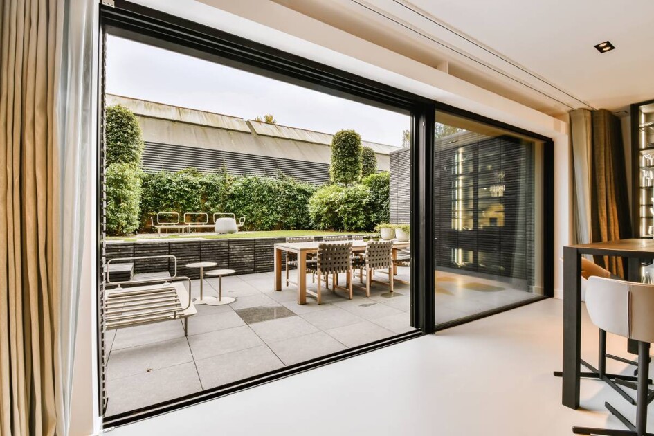 24 Sliding door ideas to upgrade your home's look | Airtasker US