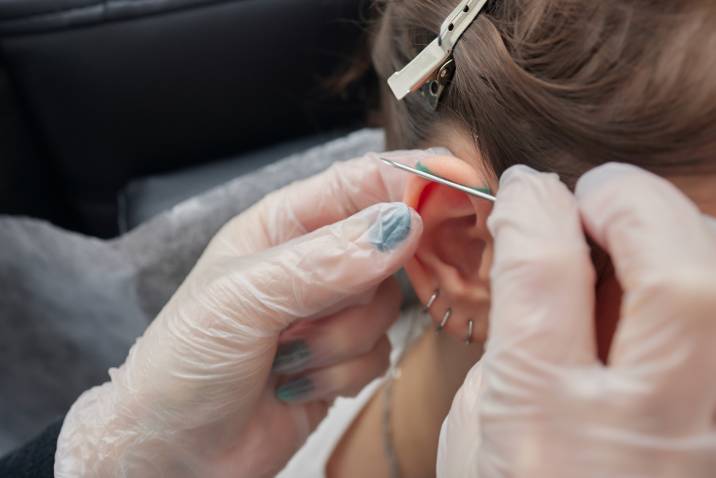 How Much Do Ear Piercings Cost? Airtasker US