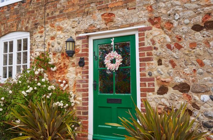 32 Unique Door Knockers to Beautify Your Front Door