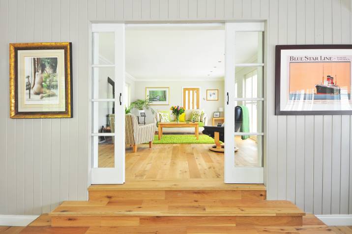 43 Door Ideas for Interiors and Exteriors | Airtasker AU