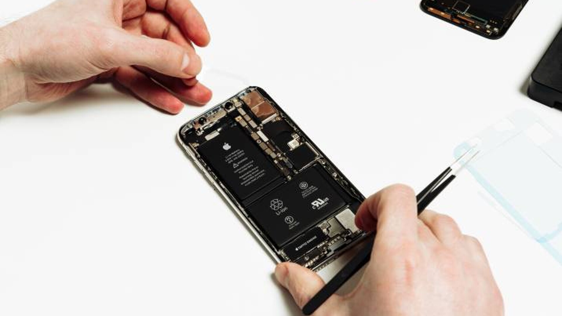 Iphone Screen Replacement