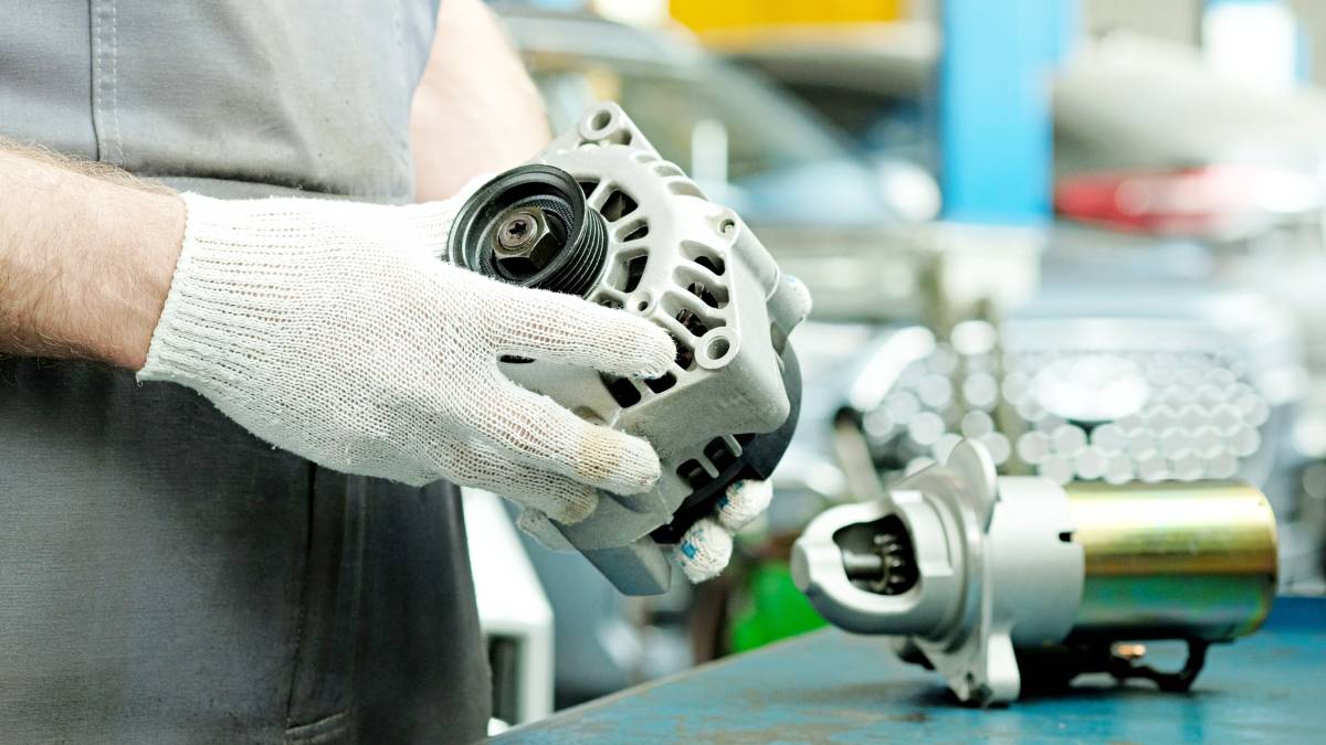 How Much Are Alternator Repairs? Airtasker AU
