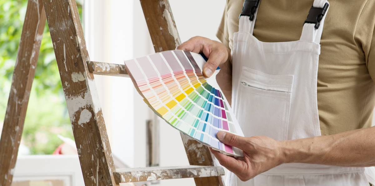 Painter Salary Airtasker AU