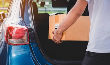 10 Best Rated Local Drivers near you | Airtasker UK