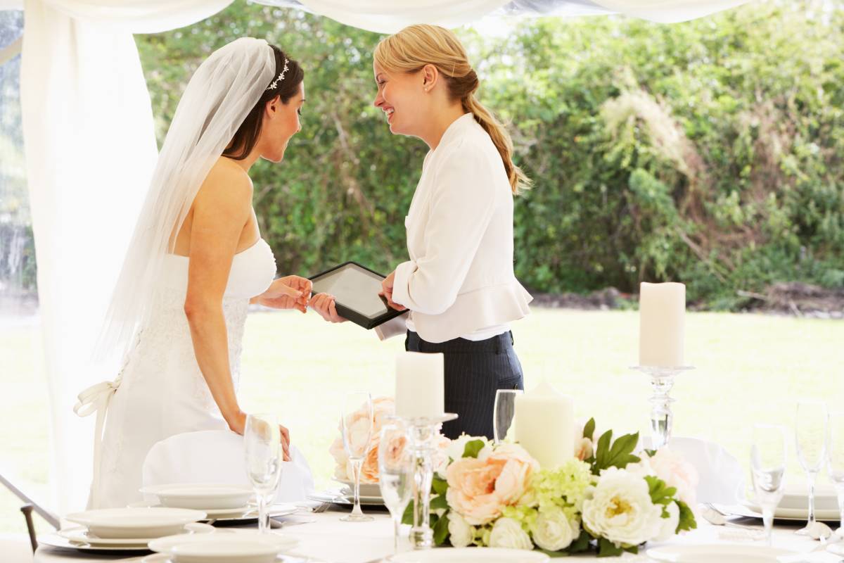 How Much Does a Wedding Coordinator Cost in Australia? Airtasker AU