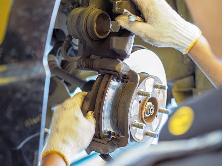 How Much Does It Cost to Get Brake Pads Replaced? Airtasker AU