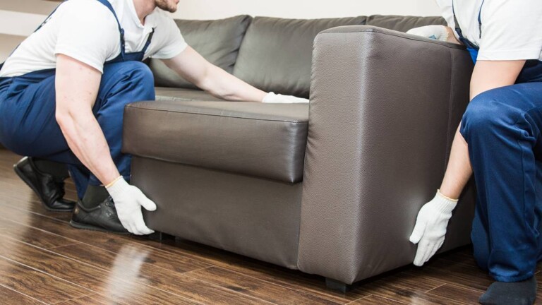 Find Expert Furniture Removal near you | Airtasker SG