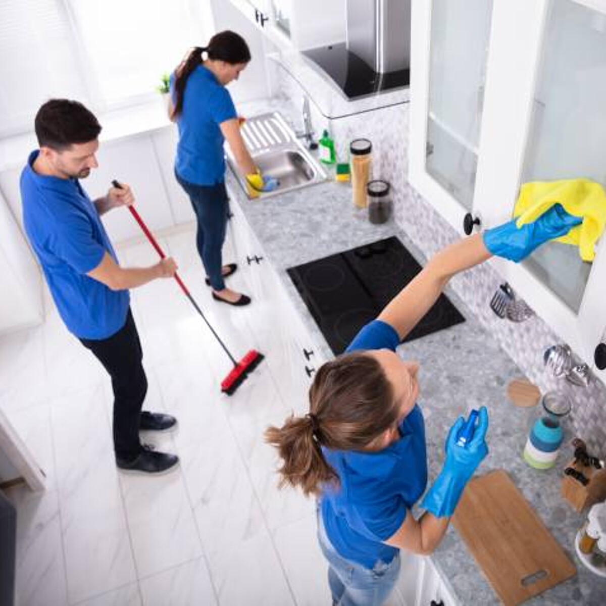 House Cleaning Cost Guide | Airtasker AU