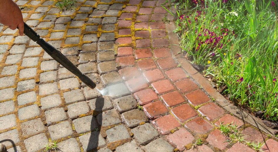 How to Clean Garden Stones Easily Airtasker UK