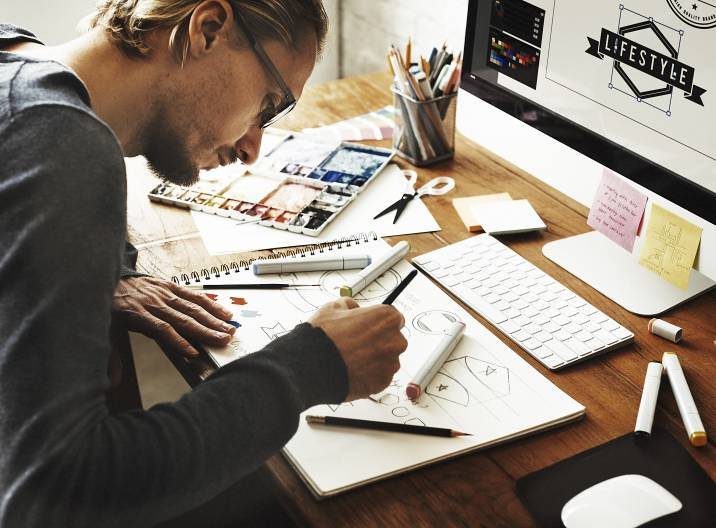 How to make money as a graphic designer | Airtasker AU