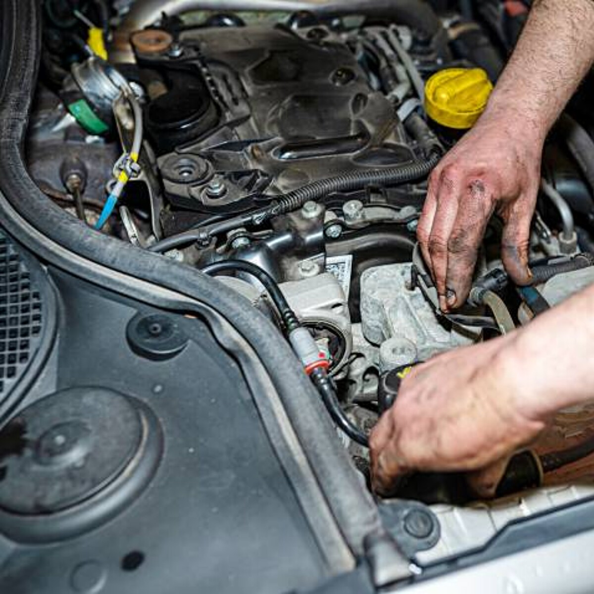 Fuel Pump Repair and Replacement Cost