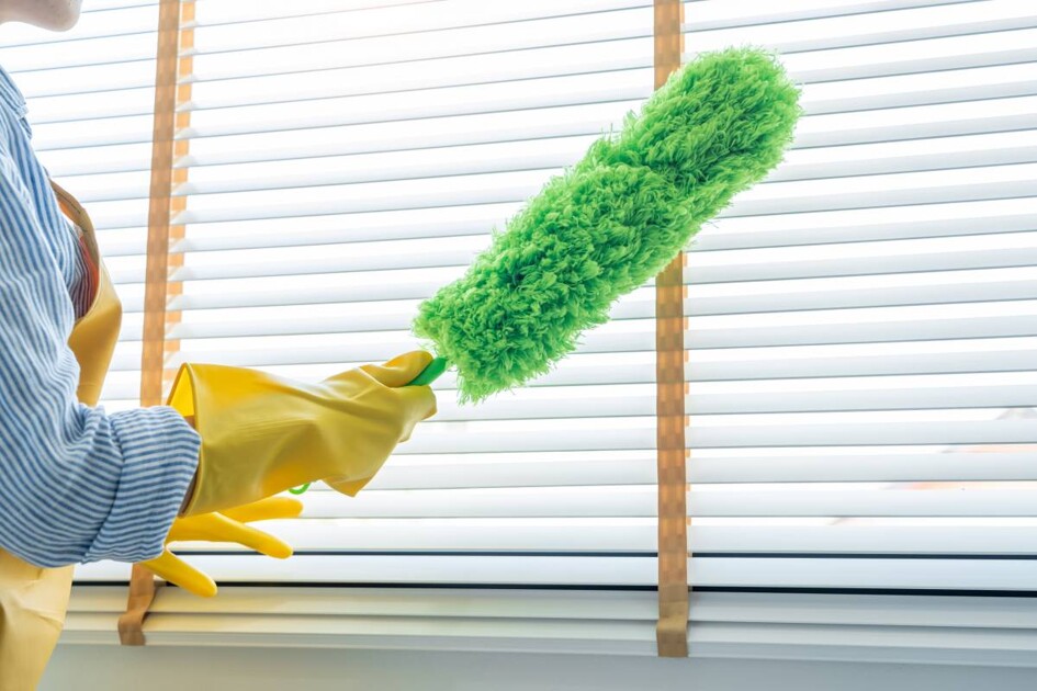 How to Clean a Duster | Airtasker US