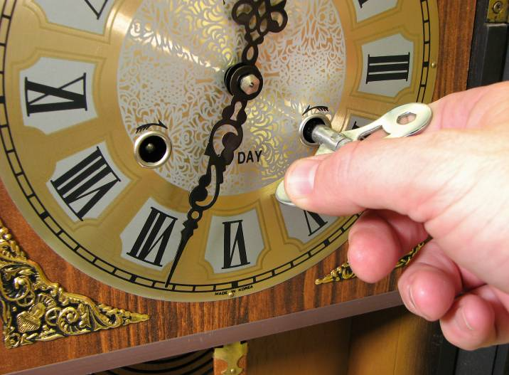 Grandfather Clock Maintenance Airtasker AU