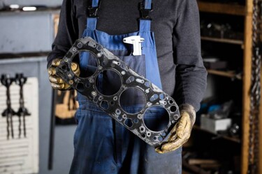 Head Gasket Replacement: How Much Does it Cost in 2025? | Airtasker AU