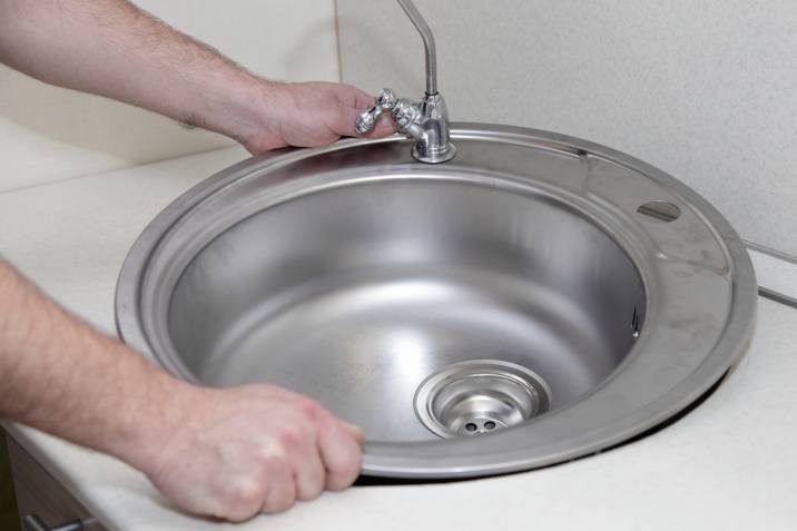 How Much Does Sink Installation Cost in the UK (2025)? | Airtasker UK